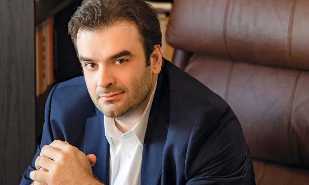 Πιερρακάκης: Ποιο είναι το νέο ψηφιακό σύστημα στο όνομα της δικαιοσύνης